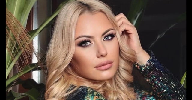 Ето я Камелия на 20г, без нито една корекция и с естествения цвят на косата! (СНИМКИ) 6 1 14