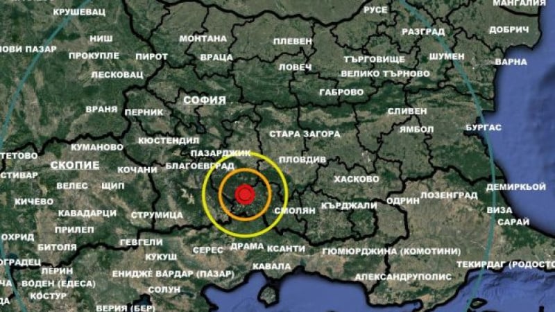 Чу се бучене, секциите се разместиха: 2 вторични труса разтърсиха България отново 3 1711698541 clipboard12