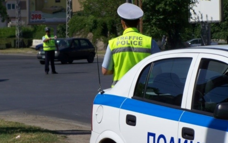 Ето какви са правата Ви при проверка на КАТ 3 bdfbdnfgfnhjmhjmjh
