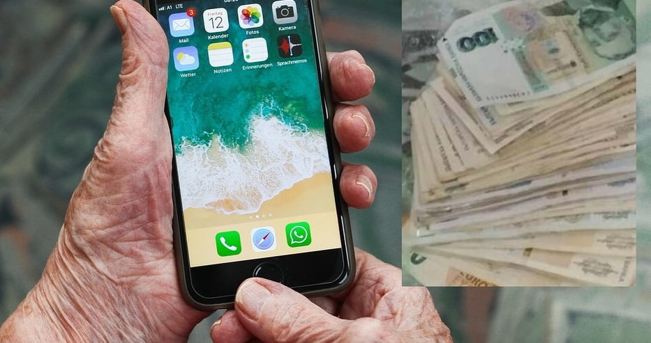 Попариха пенсионерите с истината за парите по стаж и възраст 4 big iphone 4130253 1280