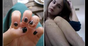 4 дребни детайла по тялото, които издават, че една жена няма мъж до себе си: - 24 m 93ba35e96fdc22dc7d0eb3b7e70255d5