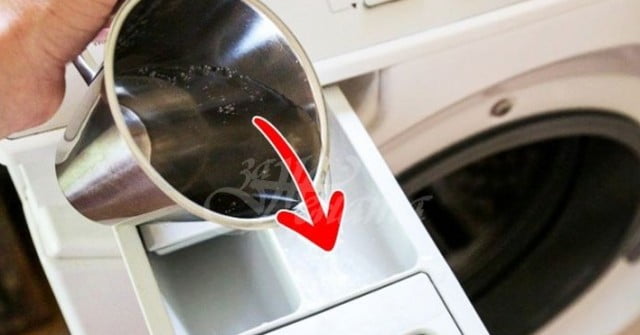 14 нови приложения на оцета, за които никога не сте чували, а 5-тото ми е любимо 17 m 9efdaf5a4db1bb7d738b9157a0484852