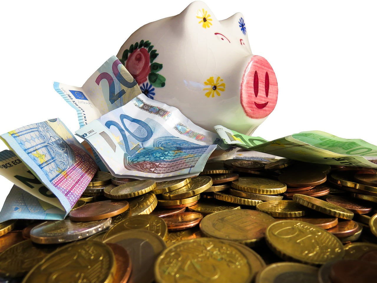Много пари и късмет за 3 зодии през април 3 money 3090724 1280