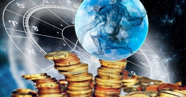 Април ще потопи във финикийски знаци тези 3 зодии: 4 1 37