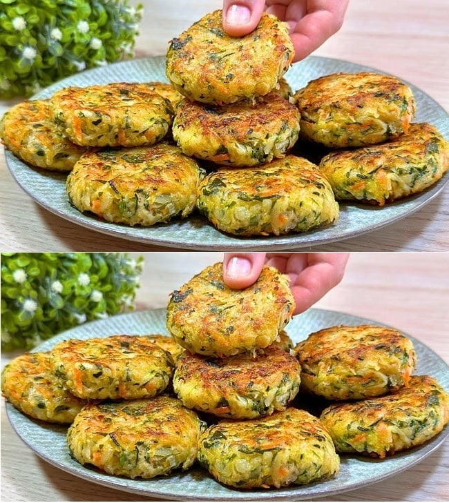 Просто настържете 2 ТИКВИЧКИ И 2 КАРТОФА и направете ястие по-вкусно от всичко друго! 3 Мравките бягат като попарени от градината ми! Съседка-биолог ми даде рецептата и вече нямам грижи: