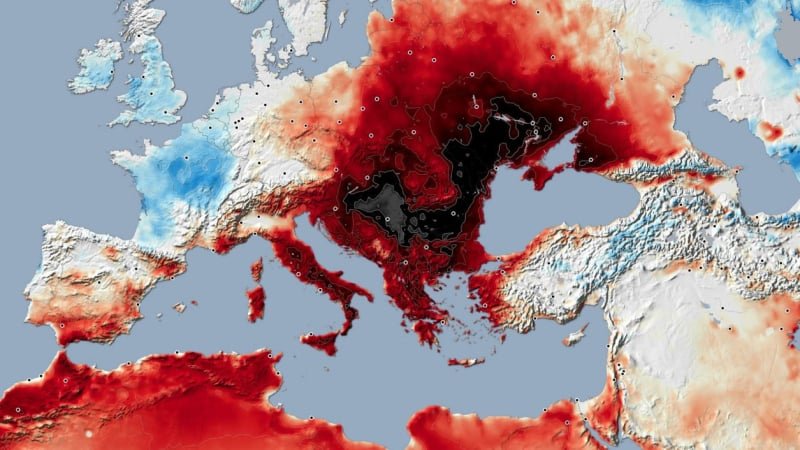 Синоптиците са в шок: От 108 г. такова нещо не е ставало в България! 3 1720791805 clipboard06