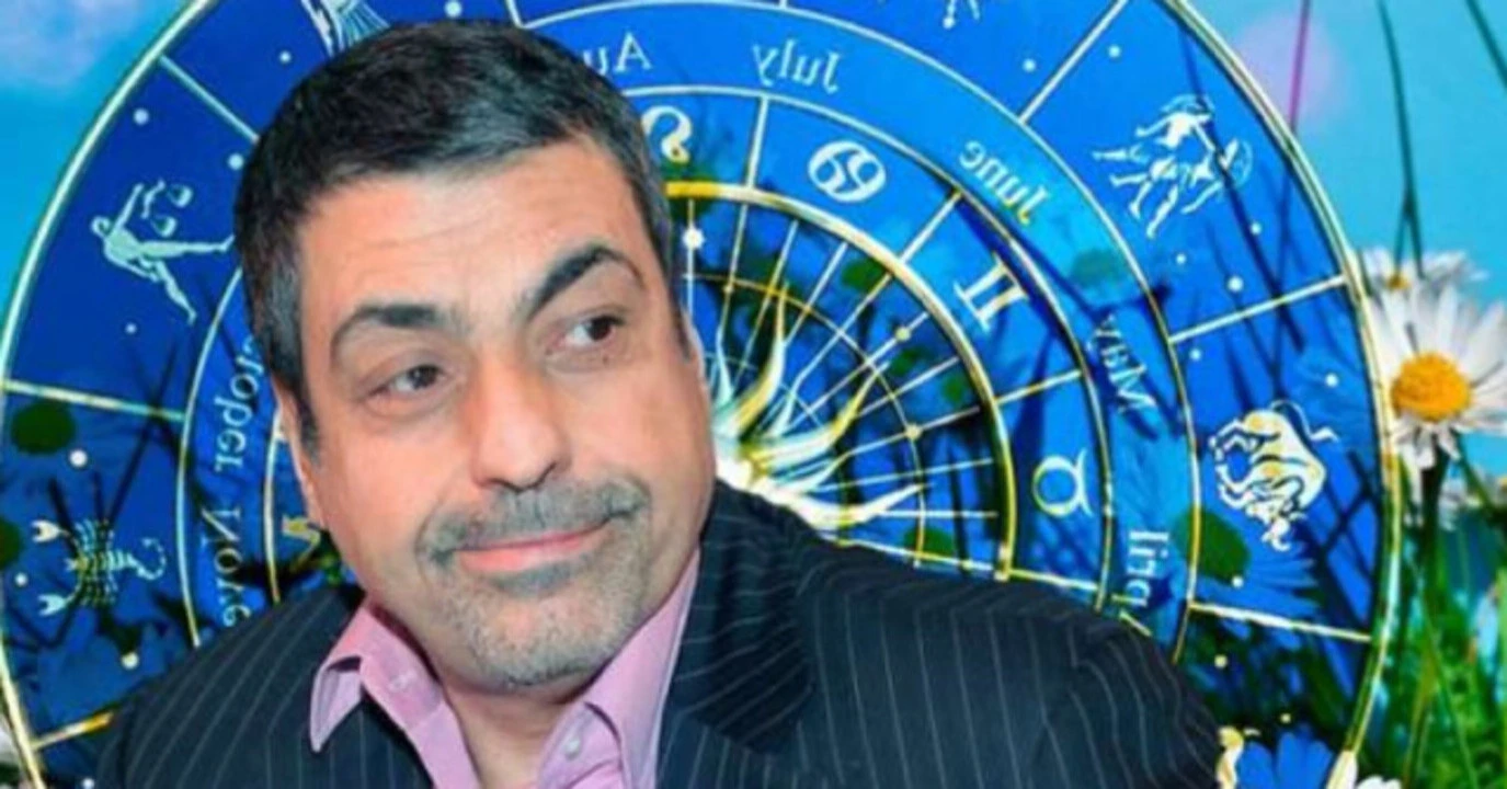 Хороскоп от Павел Глоба за август 2024 г 3 3 48