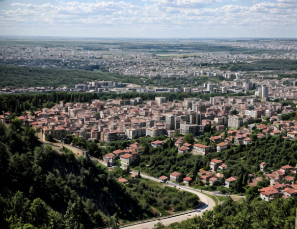 Къде е имало най-много „шафрантии“ в България? 3 4