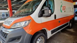Извънредна ситуация в "Дружба" в София, полиция и линейка хвърчат към мястото 40 1735816210 991 ratio linejka