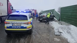 Извънредно: Зверско меле край Перник потресе България 10 1736579880 kat3