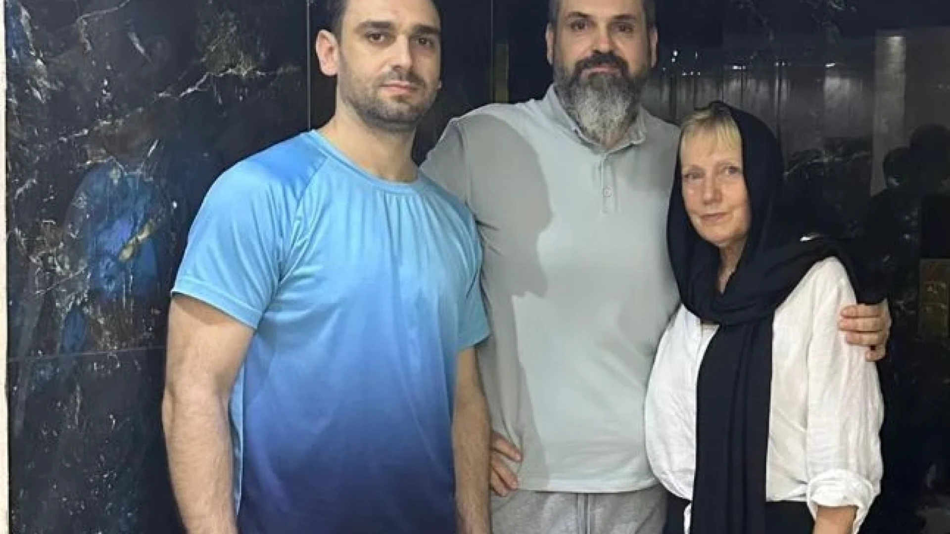 Кошмарни новини за единия от БГ моряците 3 1737556847 moryatsi