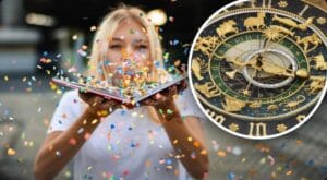 Хороскоп на ЩАСТИЕТО и КЪСМЕТА за 2025 г. за всяка зодия: Отваря се НОВ СВЯТ за всеки от нас! - 14 471721419 588334047275831 6805721533350382040 n