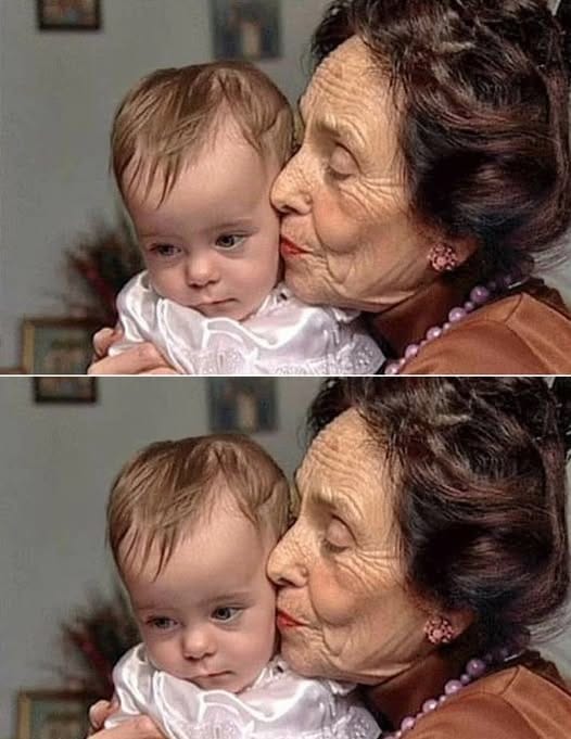 Помните ли Адриана Илиеску, която роди на 66? Дъщеря й вече е на 18! Ето как изглежда(СНИМКИ) 5 472210628 645669338033116 7505379214584391188 n