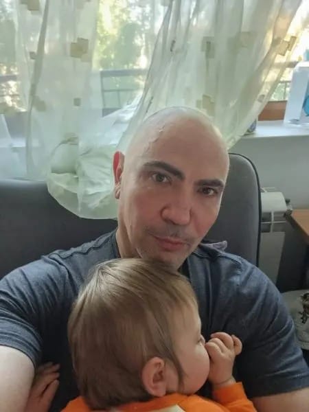 Уникална снимка показа какви красавици са съпругата и 3-годишната дъщеричка на Росен Петров (СНИМКА) 4 472312310 928580016143402 8890990775457636570 n