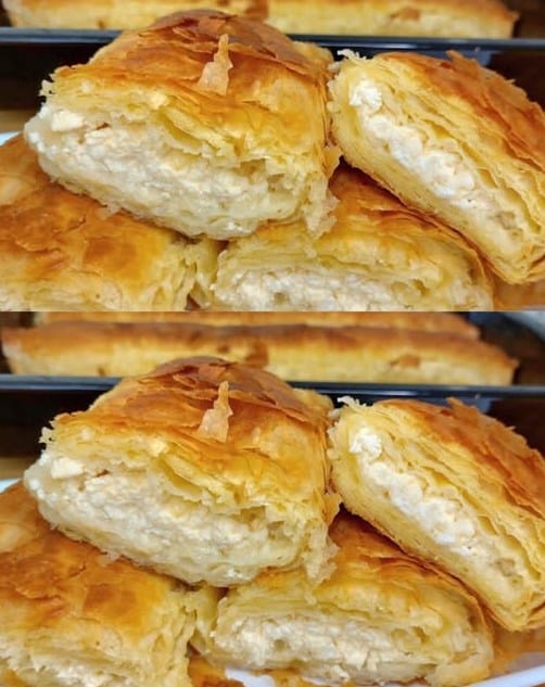 Пазя рецептата като зеницата на окото си! АБСОЛЮТНО най-вкусната баница със сирене – опитайте непременно 14 472365243 122161006100271488 1290818213516867337 n