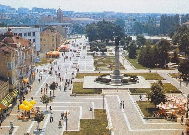 Най-бързо изчезващият град у нас: От 165 000 население вече е с 88 000 3 473275135 122162197196271488 5542935291353421948 n