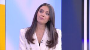 Бесте си изпусна нервите в ефир - ето кой я накара да се разкрещи в студиото 8 473741607 599843496124886 9104023942496507374 n