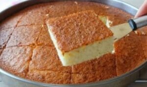 Такъв сладкиш съм яла само у майкини! Сякаш ядеш захарен памук - толкова е пухкав! Тя го прави така вече 20 години 2 475365373 122164525574271488 3515650908949462530 n