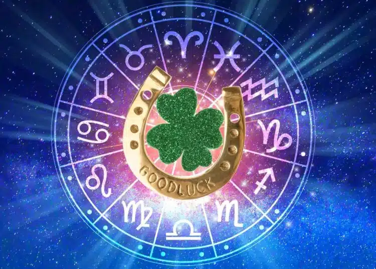 kusmet zodii