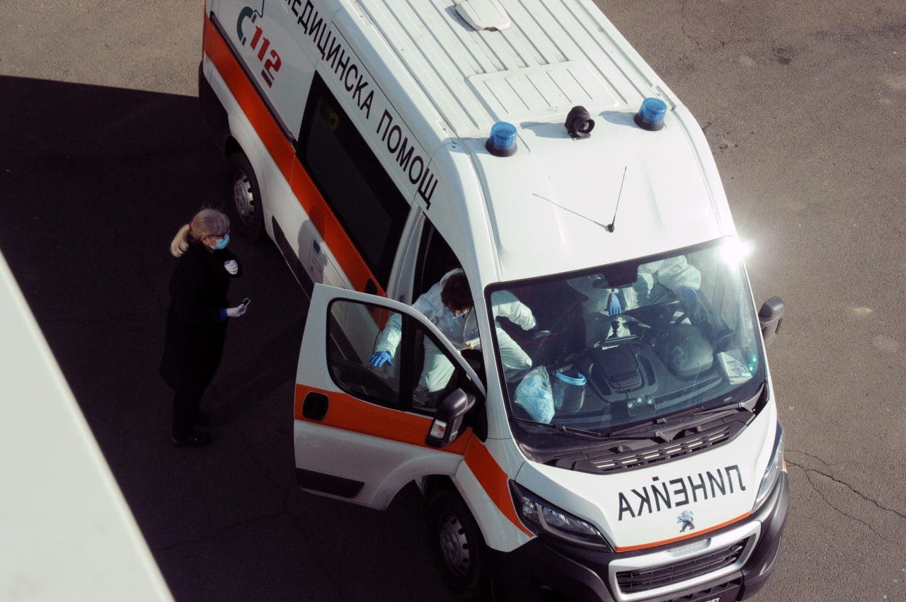 Бебешки плач огласи наш град. Бащата през сълзи: Никога не съм предполагал, че ще се случи това 3 payimage 517595 1280x850 1