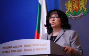 Министър Петкова обяви новината, която цяла България чакаше: До 14 февруари ще се случи това 14 temenuzhka petkova 2