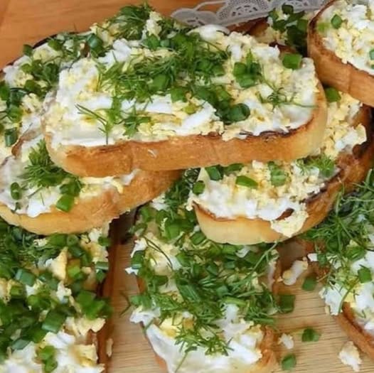 Селски филийки - спукахме се да ядем, убеждавам се отново, че простото си е най- вкусно 6 475797278 122164909592271488 5230318757016292482 n