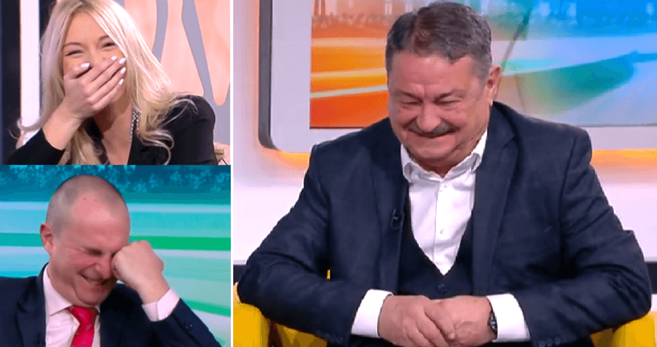 Брутален коментар на проф. Рачев за „Ергенът" накара Натали да се превива 5 big screenshot capture 2025 02 11 14 08 361