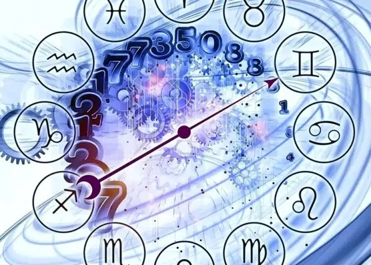 zodii horoskop