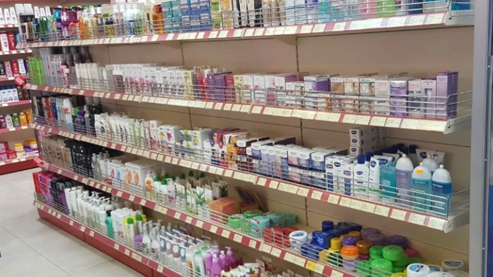 Световните медии гърмят: Веднага върнете този продукт на известна марка, ако сте го купили, опасен е 3 1743338157 sistemen bufer 2