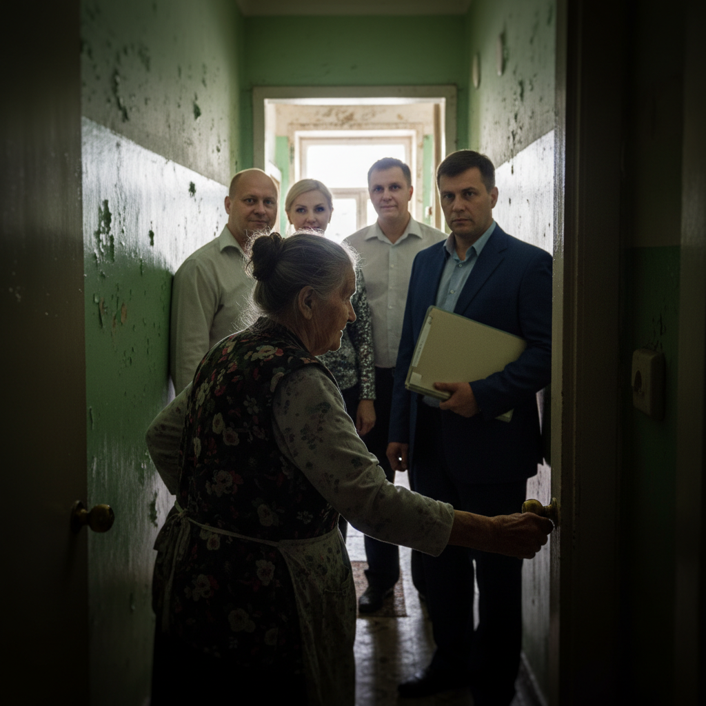 Четиридесет години му смених пелени. Четиридесет години го обръщах по три пъти на нощ, за да не му излязат рани. Четиридесет години децата ми не ме потърсиха нито веднъж да попитат дали съм жива. 3 45123176 cc21 427c ba4f 3e2e63449a93