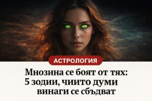 Мнозина се боят от тях: 5 зодии, чиито думи винаги се сбъдват. 😱 24 623362004 1571949081161403 834489479836375440 n
