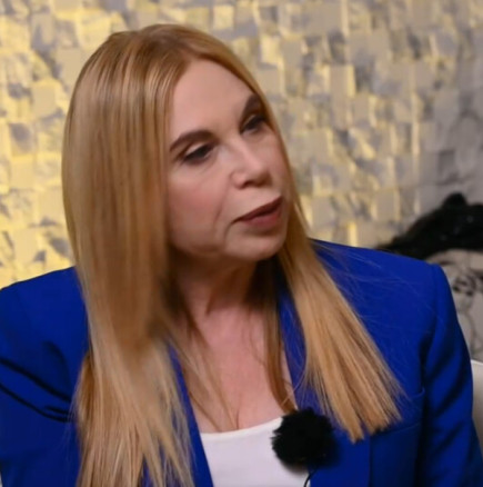 Гадателката на Берлускони с нова прогноза за бъдещето на България-Вижте в първия коментар 3 624462624 885249580917608 1561295285378178307 n