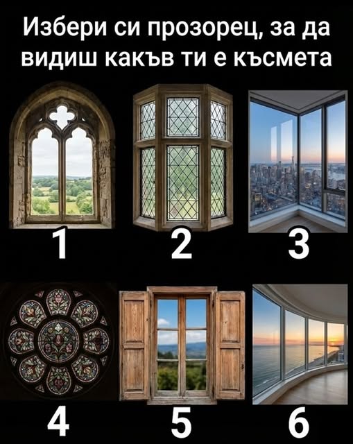 Избери си прозорец, за да видиш какъв ти е късмета👇👇 3 626805925 1201258315519160 1357087806275577562 n 1