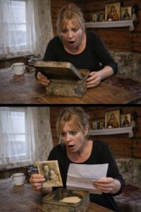 На погребението на свекърва ми всички плачеха, само аз стисках зъби. 56 633158223 122183641496593989 387785738119815143 n
