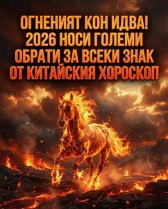 Огненият Кон идва на 17.02.2026г! 2026г носи големи обрати за всеки знак от китайския хороскоп 🔥 🐴 14 635408462 1214271910884467 3177553002658850742 n