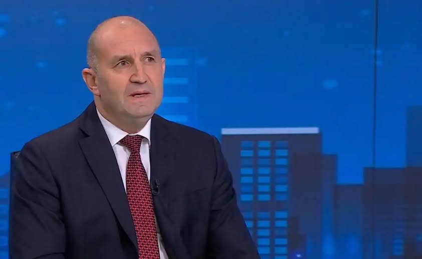 Радев отсече: Няма да.. Вижте повече..👇👇 3 635734790 968463822420331 7838419664783942102 n
