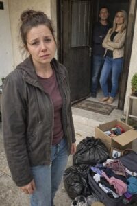 Бирата ми се върна в гърлото, когато се обърнах и ги видях — мъжът ми с друга, седнали като цар и царица, все едно аз съм сервитьорката в собствения си живот. 32 635808643 122184715694593989 148086601676517494 n