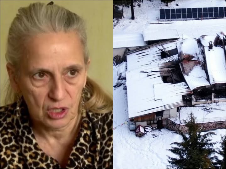 София Андреева изстреля НОВА, ШОКИРАЩА информация😱: "Под хижа Петрохан има ТАЕН тунел, който води до..." (Всички разкрития - в първия коментар 👇👇👇) 3 639468106 900130312762868 5631254431677851153 n