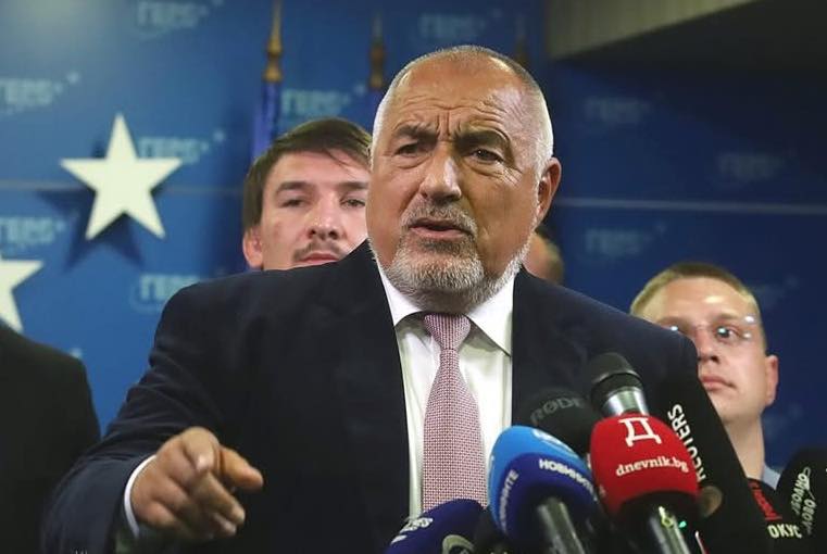 Бойко Борисов се ядоса, започна масова чистка, изхвърля…Вижте повече..👇👇 3 639759718 974491055150941 1477527502702340617 n