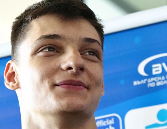 ДА! Новината за Алекс Николов се оказа истина. Вижте повече..👇👇 3 640318370 971383028795077 7331579332146792890 n