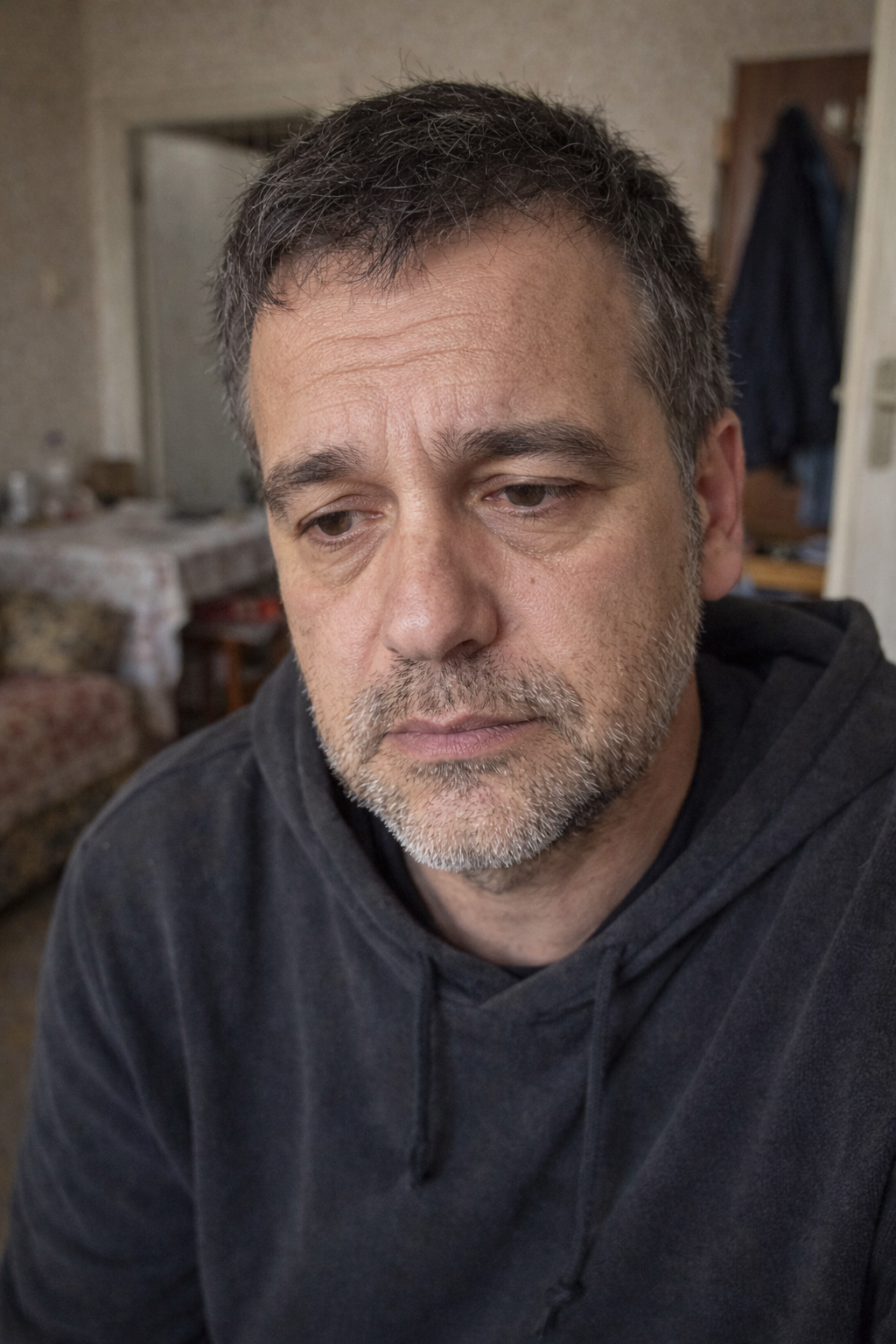 На 21 се ожених за Мария. На 49 си намерих „младо момиче“ и се разведох след близо 30 години под един покрив. 3 c8cade1c cf1a 4301 acdc ab856f8dd010