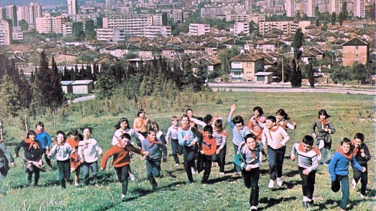 Всички родени между 1940 и 1990 г., не забравяйте да прочетете това! 3 deca soc