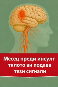 Това са ранни признаци на инсулт, които не бива да бъдат пренебрегвани. 38 task 01kghg47ttfgt8hrdr78je39d3 1770113904 img 0