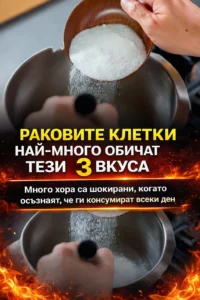 Шокиращо откритие! Три широко разпространени вкуса могат да подпомагат развитието на ракови процеси – а повечето хора ги консумират всеки ден, без да се замислят. 50 task 01kh186mf0efsb584nx5f3mq4k 1770642517 img 1