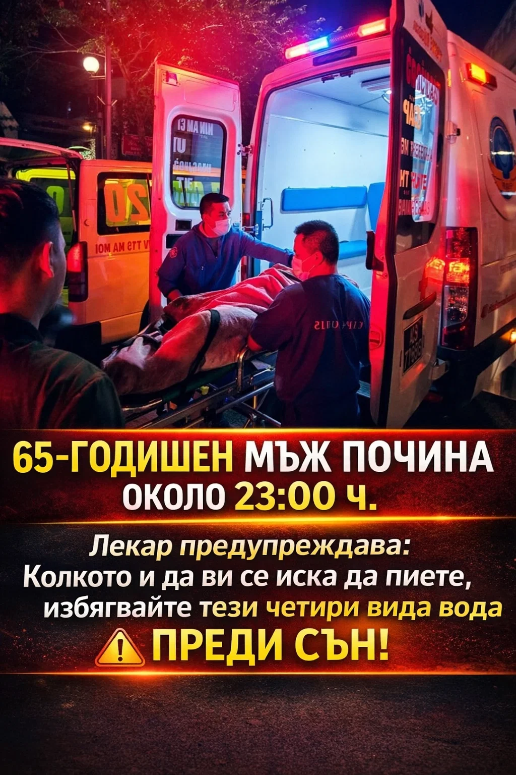 Хората трябва да бъдат особено внимателни с консумацията на тези напитки преди лягане 😰😰😰 3 task 01kh18e1fwevwtzz6rqh11v8be 1770642760 img 1