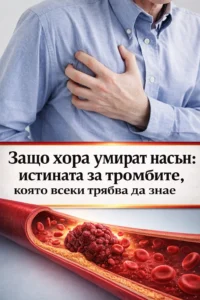 Защо някои хора умират насън: важната истина за тромбите, която всеки трябва да познава 8 task 01kj7g5jrhe3xrpv6tb0712qzs 1771925933 img 1