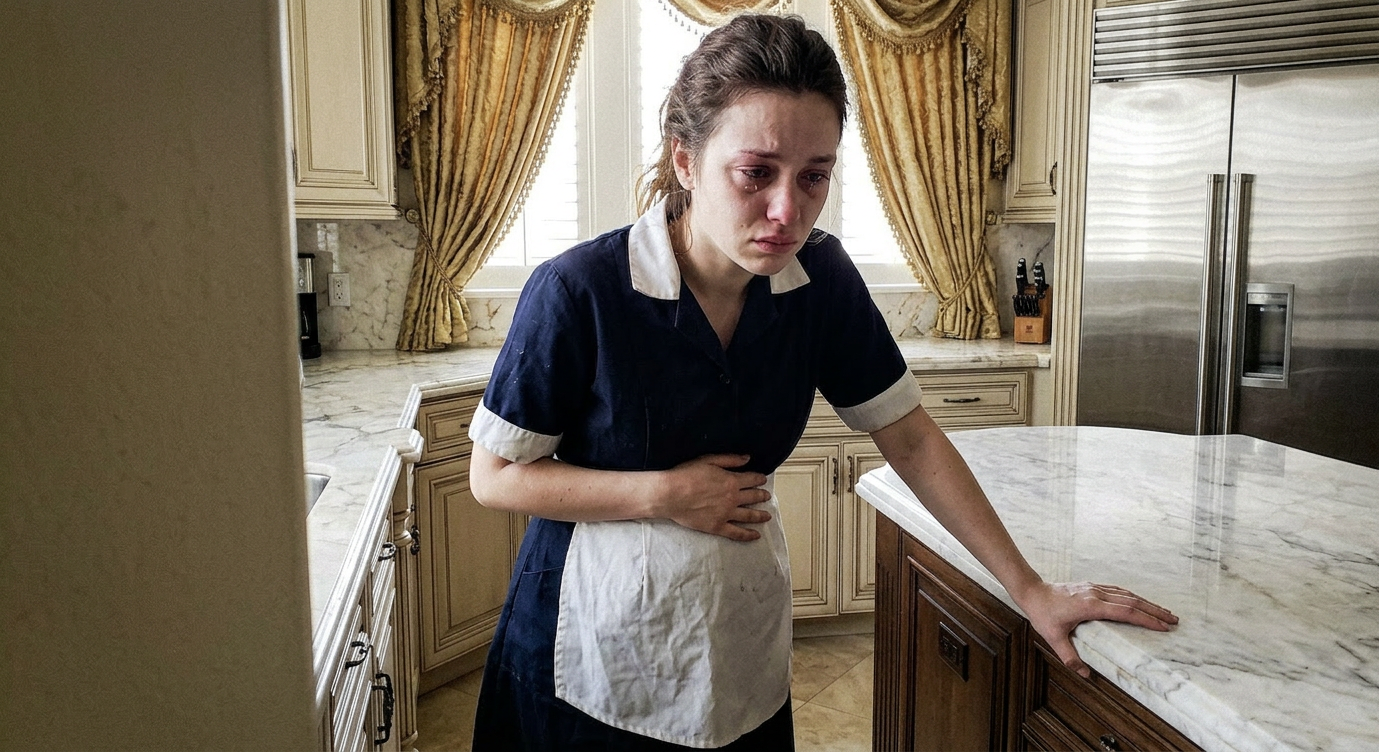 – Не искам да я виждам повече. Отърви се от нея. – Каза го хладно, без да вдига очи от телефона. Нямаше представа, че тези осем думи ще го докарат право в затвора. 3 003f307e 6235 4993 a6cf 7f1782b3bd76
