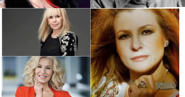 Истинските имена на родните звезди: Гала е родена като Спаска, Лили Иванова е 👇 3 615402107 122180025740593989 4487167046223622108 n