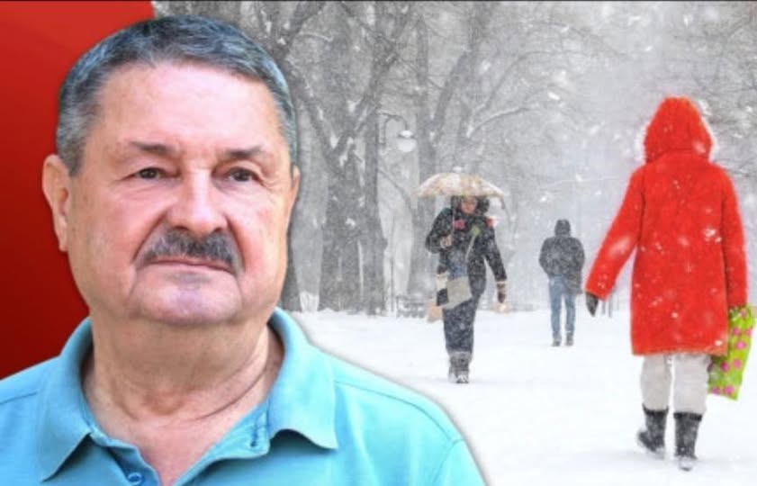 От 40 години това не се е случвало: Проф. Георги Рачев с изненадваща прогноза… Вижте повече 👇👇 👇 3 644640656 978893041377409 7907732069311199454 n