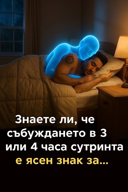 Знаете ли, че събуждането в 3 или 4 часа сутринта е ясен знак за… 3 646278911 1525154006280656 1337438921424938999 n